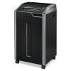 Powershred 425i 100% Jam Proof Strip-Cut Shredder, 38 Manual Sheet Capacity, TAA Compliant 1