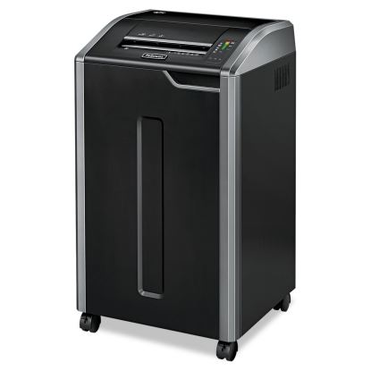 Powershred 425i 100% Jam Proof Strip-Cut Shredder, 38 Manual Sheet Capacity, TAA Compliant 1