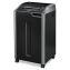 Powershred 425i 100% Jam Proof Strip-Cut Shredder, 38 Manual Sheet Capacity, TAA Compliant 1