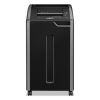 Powershred 425i 100% Jam Proof Strip-Cut Shredder, 38 Manual Sheet Capacity, TAA Compliant 2