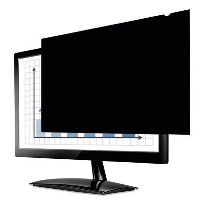 PrivaScreen Blackout Privacy Filter for 19" LCD/Notebook 1