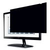 PrivaScreen Blackout Privacy Filter for 22" Widescreen LCD, 16:10 Aspect Ratio 1