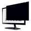 PrivaScreen Blackout Privacy Filter for 22" Widescreen LCD, 16:10 Aspect Ratio 1
