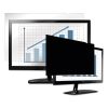 PrivaScreen Blackout Privacy Filter for 22" Widescreen LCD, 16:10 Aspect Ratio 2