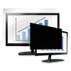 PrivaScreen Blackout Privacy Filter for 21.5" Widescreen LCD, 16:9 2