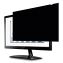 PrivaScreen Blackout Privacy Filter for 19.5" Widescreen LCD Screen, 16:9 1