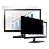 PrivaScreen Blackout Privacy Filter for 19.5" Widescreen LCD Screen, 16:9 2