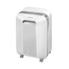 Powershred LX200 Micro-Cut Shredder, 12 Manual Sheet Capacity, White 1