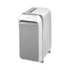 Powershred LX220 Micro-Cut Shredder, 20 Manual Sheet Capacity, White 1