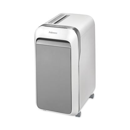 Powershred LX220 Micro-Cut Shredder, 20 Manual Sheet Capacity, White 1
