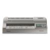 Proteus 125 Laminator, Six Rollers, 12" Max Document Width, 10 mil Max Document Thickness 2