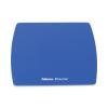 Ultra Thin Mouse Pad with Microban Protection, 9 x 7, Sapphire Blue 1