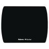 Ultra Thin Mouse Pad with Microban Protection, 9 x 7, Black 1