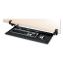 Designer Suites DeskReady Keyboard Drawer, 19.19w x 9.81d, Black Pearl 1