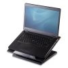 Designer Suites Laptop Riser, 13.19" x 11.19" x 4", Black Pearl, Supports 25 lbs 2