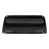 I-Spire Series Laptop Lift, 13.19" x 9.31" x 4.13", Black/Gray, Supports 10 lbs 2