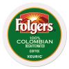 100% Colombian Decaf Coffee K-Cups, 24/Box 1