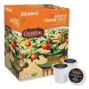 Mandarin Orange Spice Herb Tea K-Cups 24/Box 2