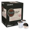Italian Roast Coffee K-Cups, 24/Box 2