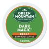 Dark Magic Decaf Extra Bold Coffee K-Cups, 96/Carton 1