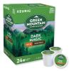 Dark Magic Decaf Extra Bold Coffee K-Cups, 96/Carton 2