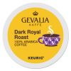 Kaffee Dark Royal Roast K-Cups, 24/Box 1