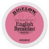 English Breakfast Tea K-Cups, 24/Box, 4 Box/Carton 1