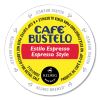 Espresso Style K-Cups, 24/Box 1