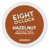 Hazelnut Coffee K-Cups, 24/Box 1