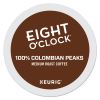 Colombian Peaks Coffee K-Cups 1