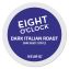 Dark Italian Roast Coffee K-Cups 1