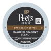 Major Dickason's Blend K-Cups, 22/Box 1