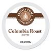 Colombia K-Cups Coffee Pack, 24/Box 1
