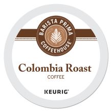 Colombia K-Cups Coffee Pack, 24/Box 1