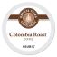 Colombia K-Cups Coffee Pack, 96/Carton 1