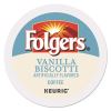 Vanilla Biscotti Coffee K-Cups, 24/Box 1