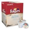 Vanilla Biscotti Coffee K-Cups, 24/Box 2