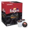 Gourmet Selections Black Silk Coffee K-Cups, 24/Box 2