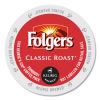 Gourmet Selections Classic Roast Coffee K-Cups, 96/Carton 1