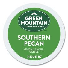 Southern Pecan Coffee K-Cups, 96/Carton 1