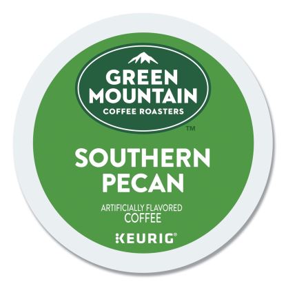 Southern Pecan Coffee K-Cups, 96/Carton 1