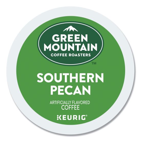 Southern Pecan Coffee K-Cups, 96/Carton 1