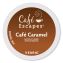 Cafe Caramel K-Cups, 24/Box 1
