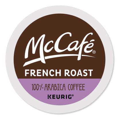 French Roast K-Cup, 24/BX 1