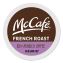 French Roast K-Cup, 24/BX 1