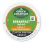 Breakfast Blend Decaf Coffee K-Cups, 24/Box 1