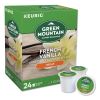 French Vanilla Decaf Coffee K-Cups, 96/Carton 2