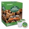 Hazelnut Decaf Coffee K-Cups, 24/Box 2