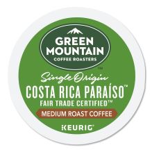 K-Cup Pods Costa Rica Paraiso, 24/Box 1