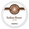 Italian Roast K-Cups Coffee Pack, 24/Box 1